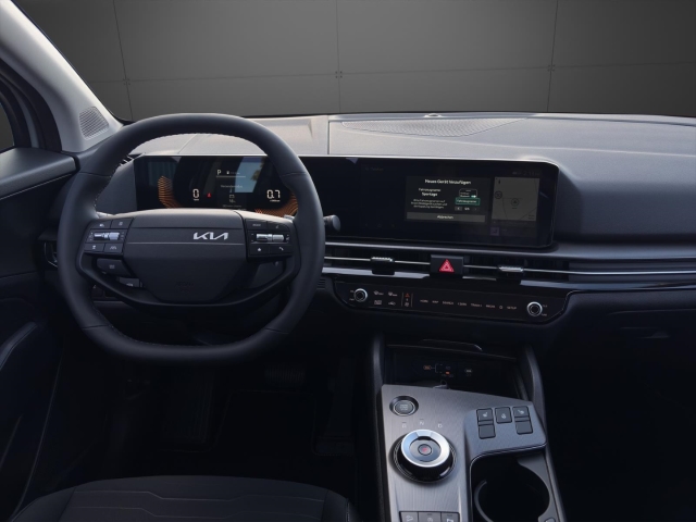 Kia Sportage – Bild 13