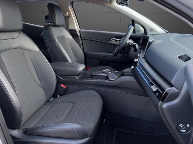 Kia Sportage – Bild 14