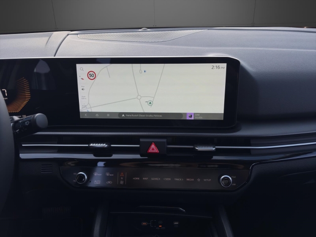 Kia Sportage – Bild 15