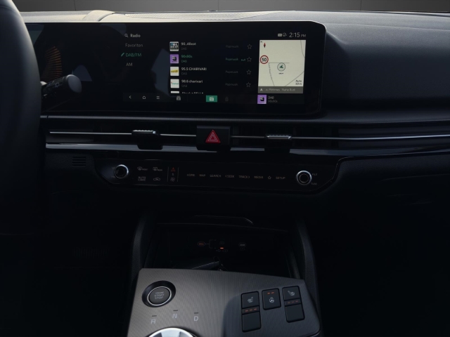 Kia Sportage – Bild 16