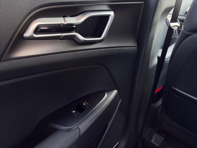 Kia Sportage – Bild 18