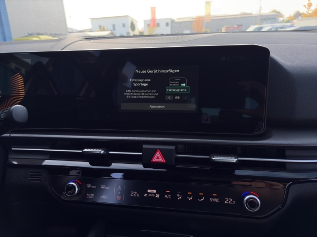 Kia Sportage – Bild 19