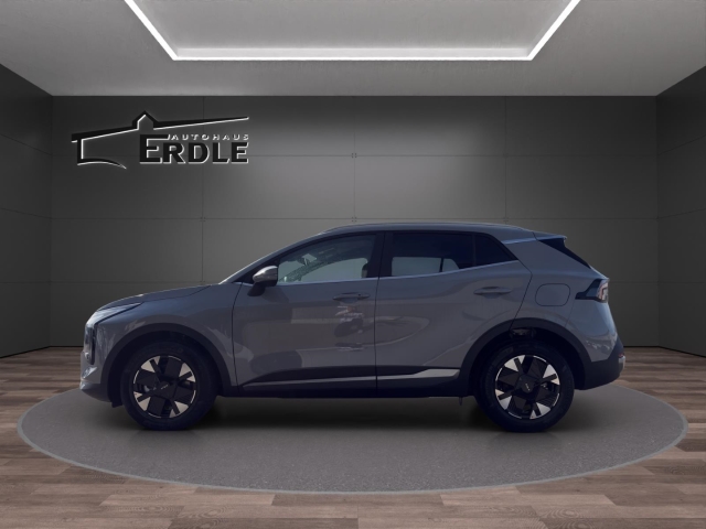 Kia Sportage – Bild 2