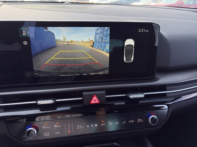 Kia Sportage – Bild 20