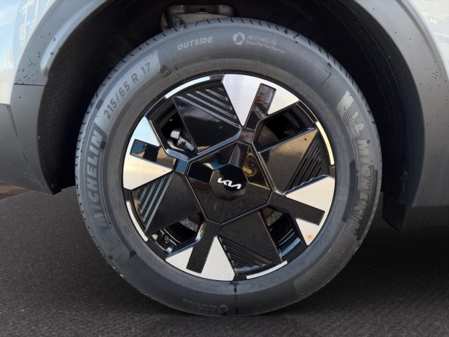 Kia Sportage – Bild 21