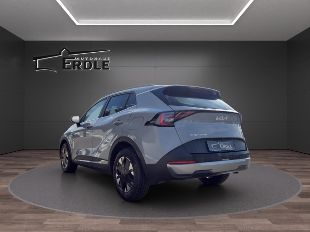 Kia Sportage – Bild 3
