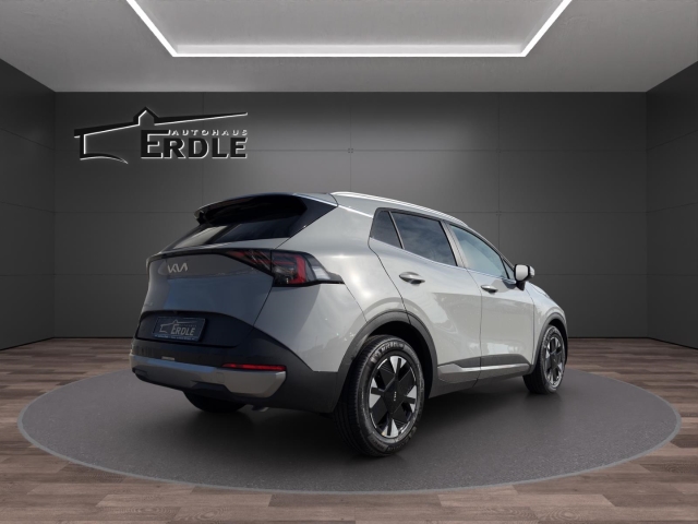 Kia Sportage – Bild 5
