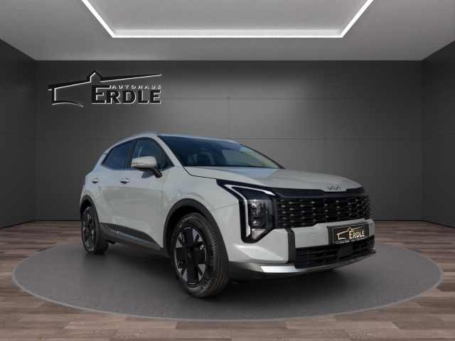 Kia Sportage – Bild 7