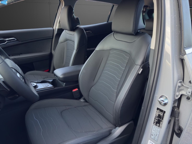 Kia Sportage – Bild 9