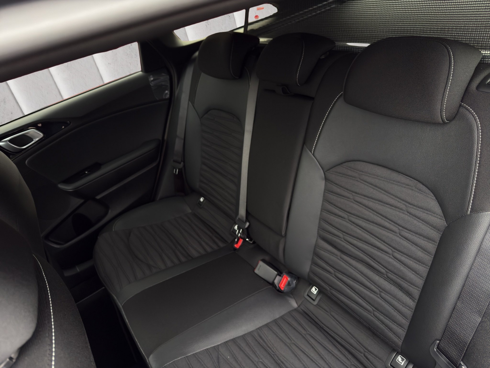 Kia Ceed GT – Bild 10
