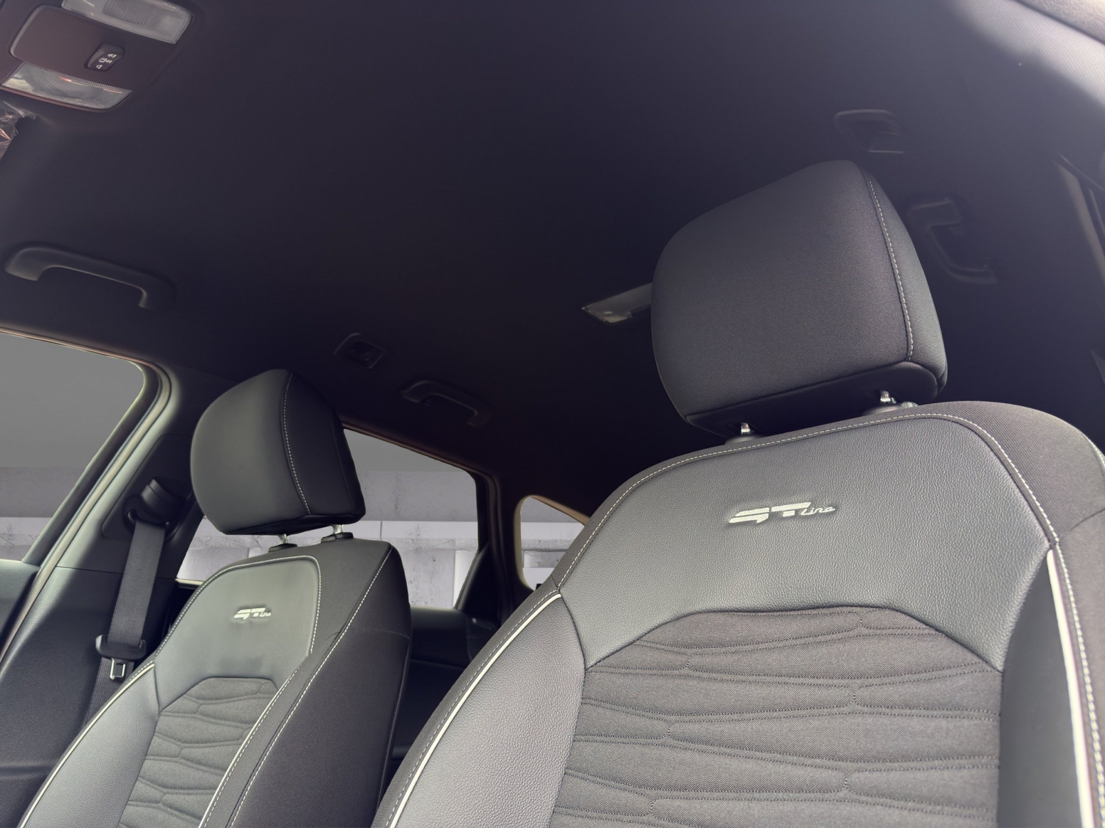 Kia Ceed GT – Bild 15
