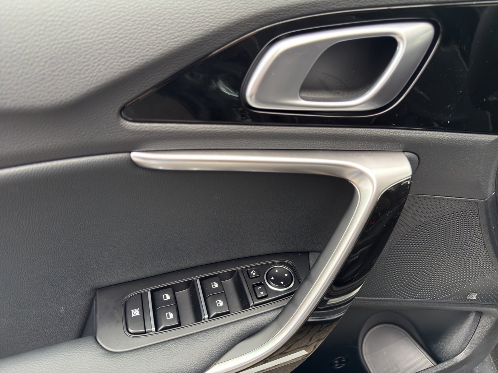 Kia Ceed GT – Bild 16