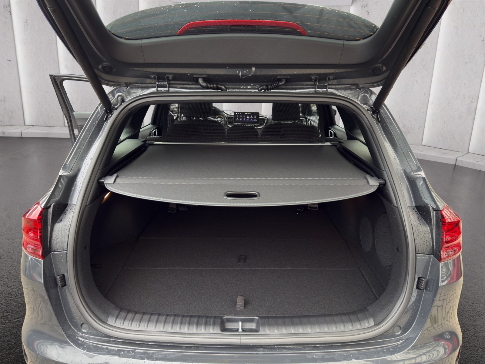 Kia Ceed GT – Bild 17