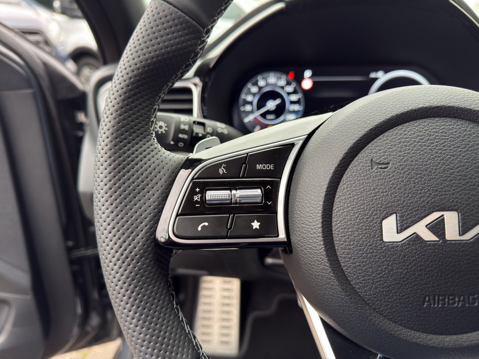 Kia Ceed GT – Bild 20