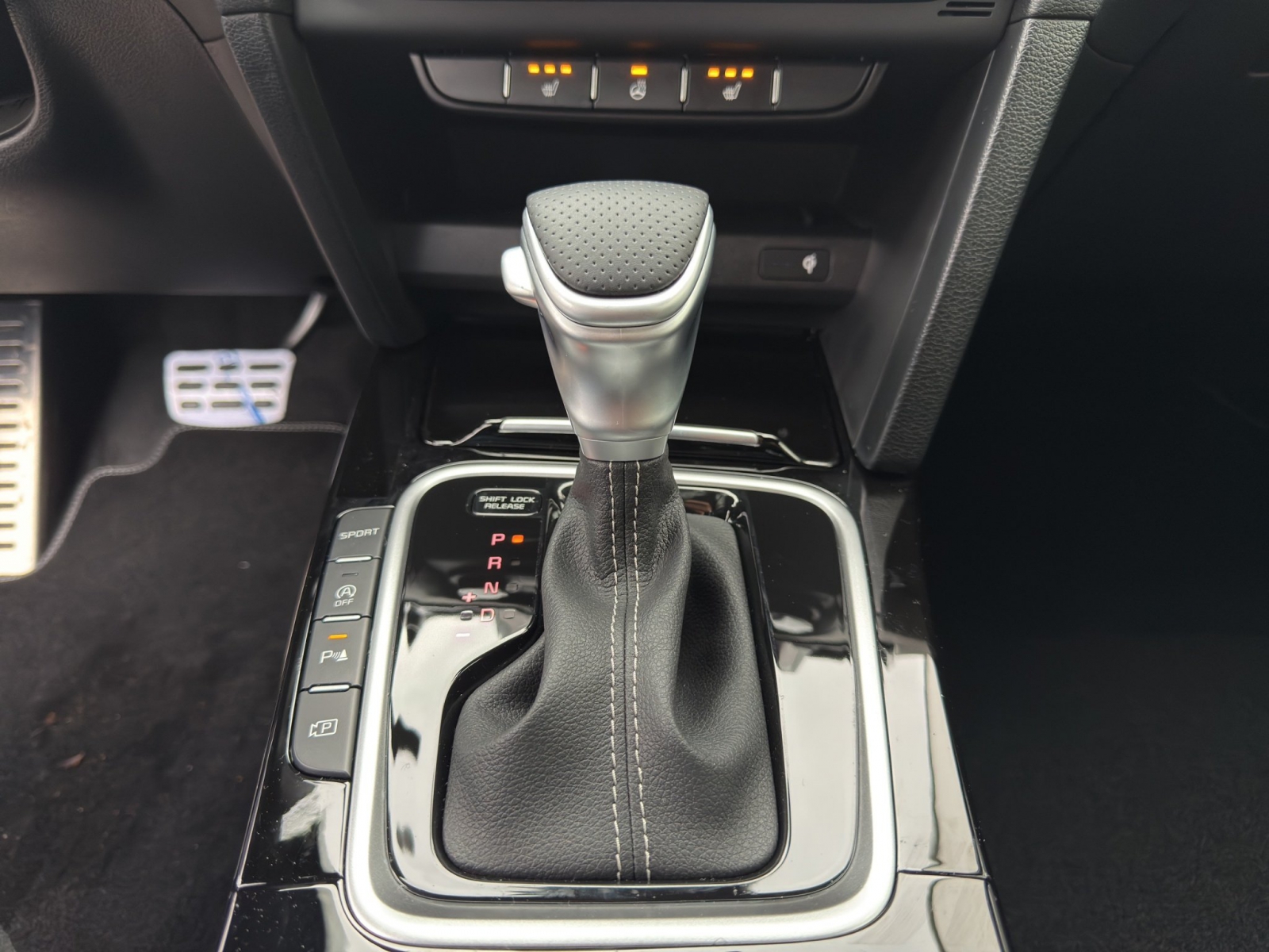 Kia Ceed GT – Bild 22