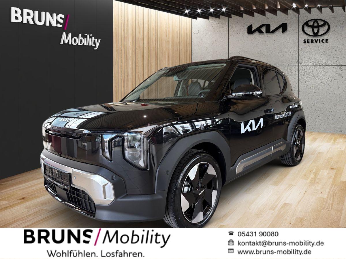 Kia EV2