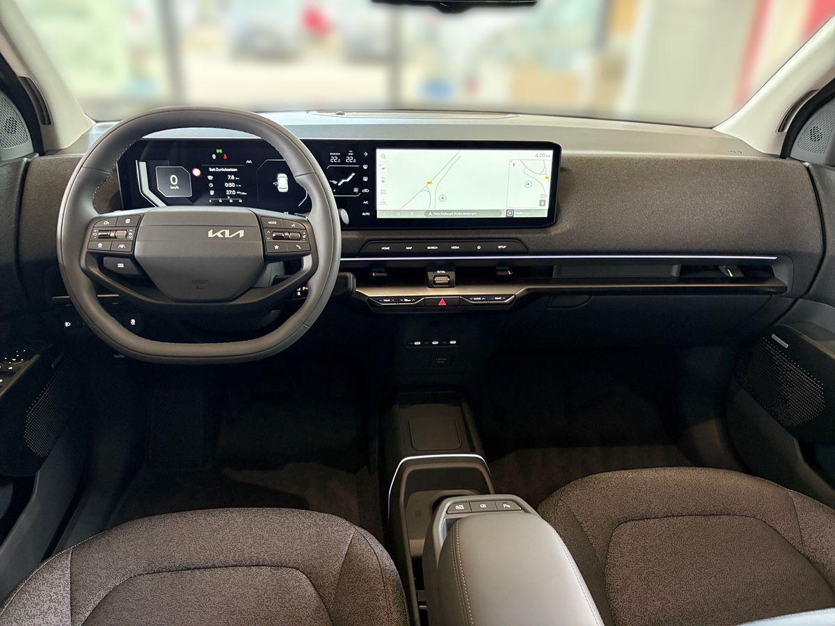Kia EV2 – Bild 11