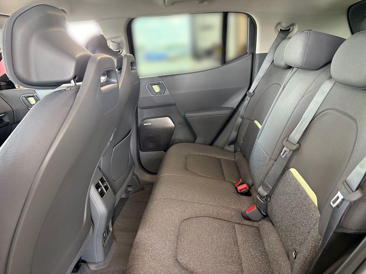 Kia EV2 – Bild 12