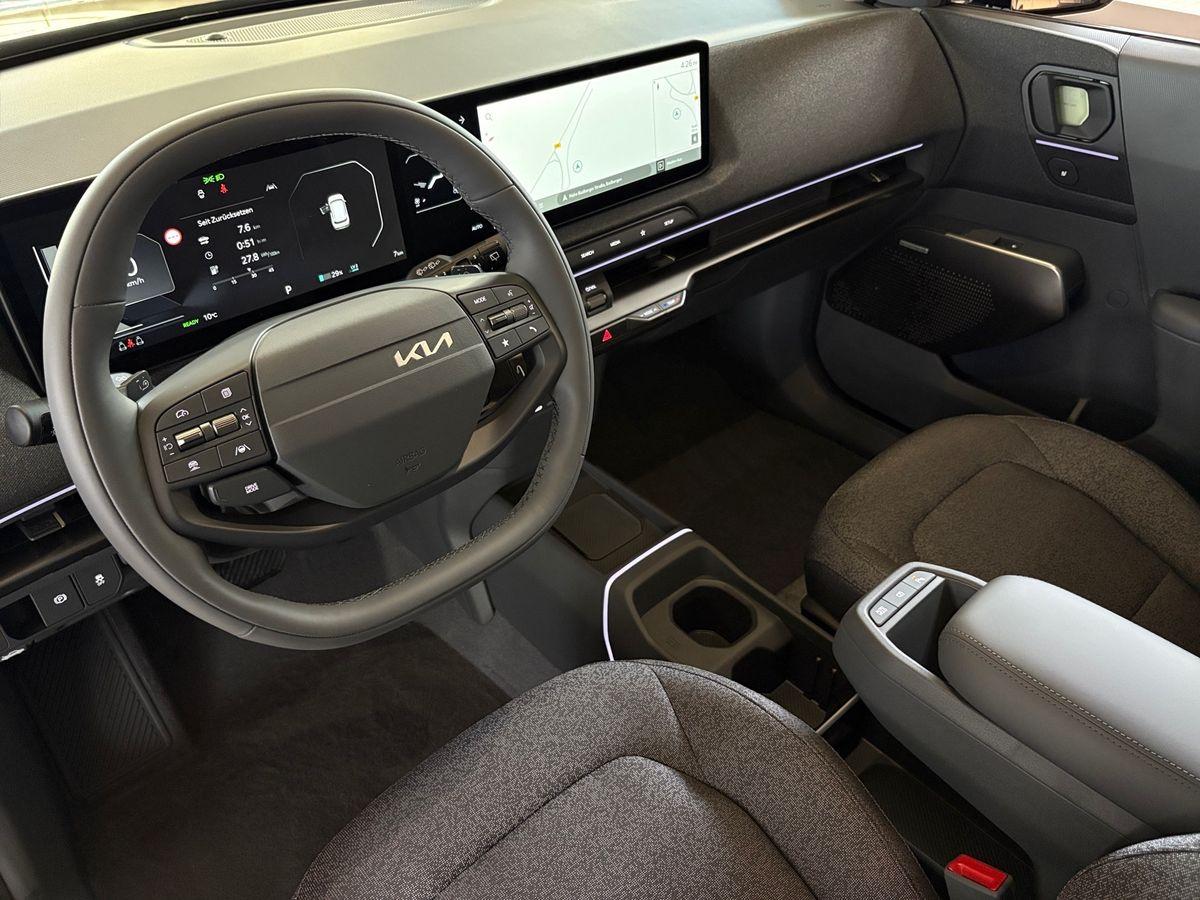 Kia EV2 – Bild 15