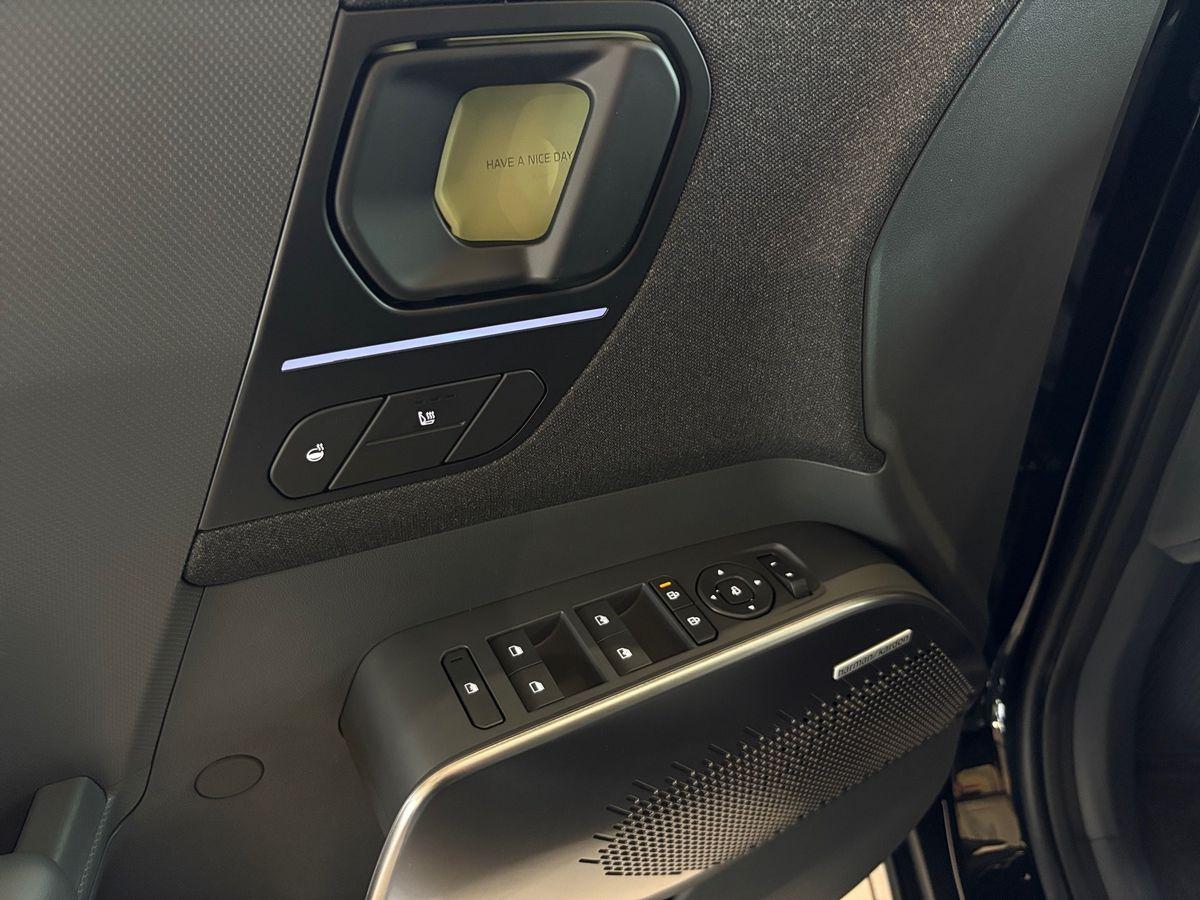 Kia EV2 – Bild 16