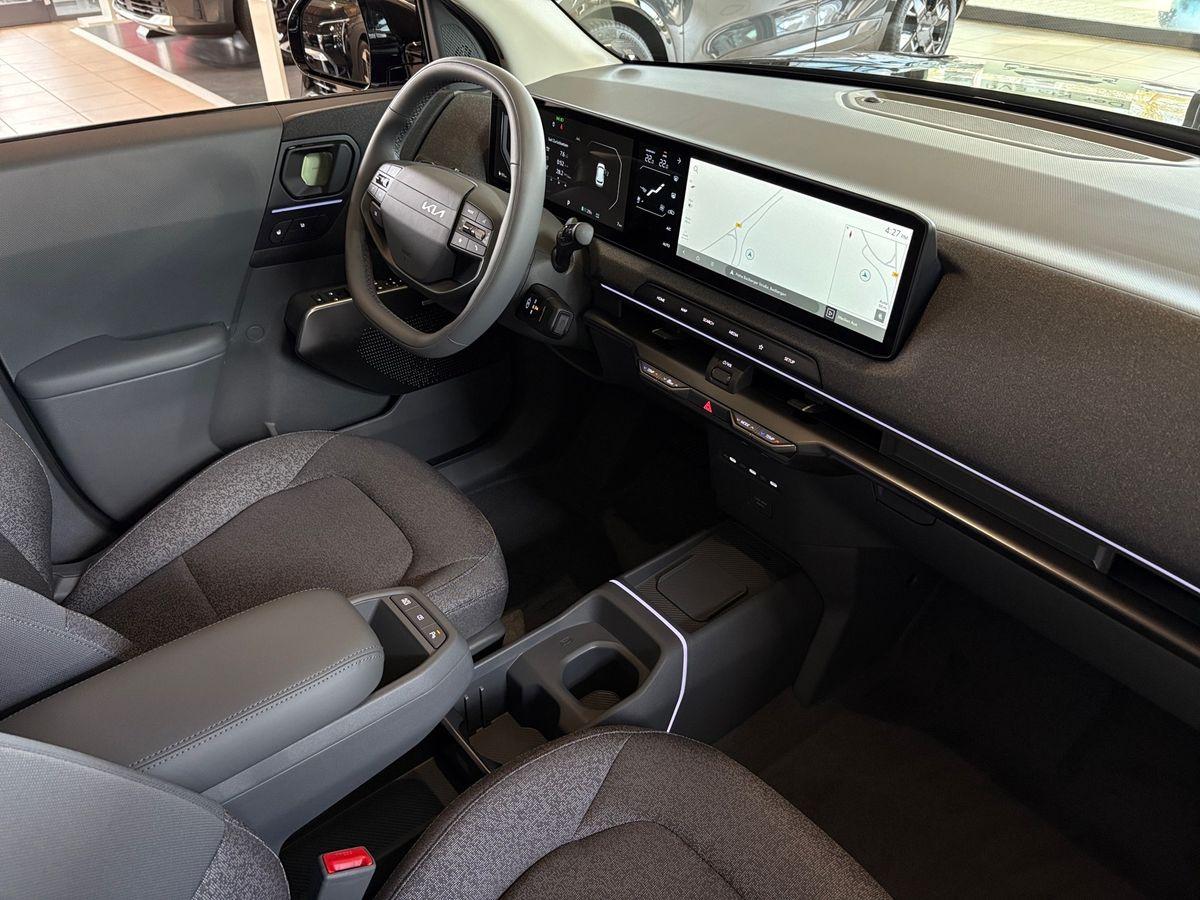 Kia EV2 – Bild 18