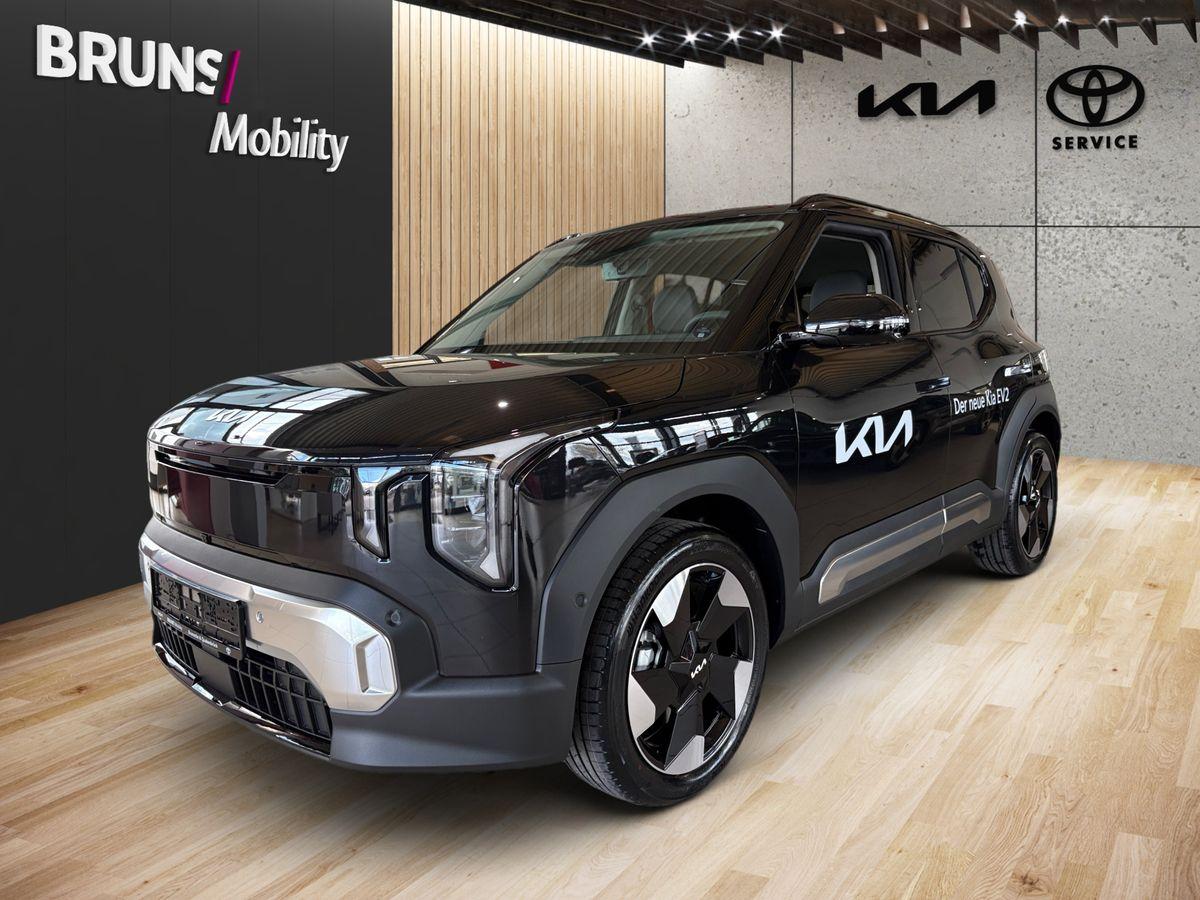 Kia EV2