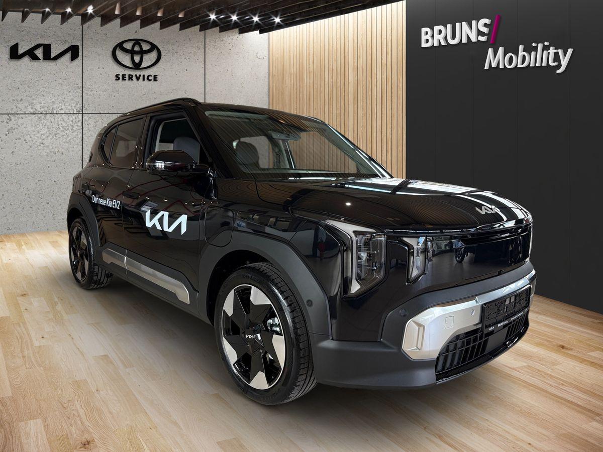 Kia EV2