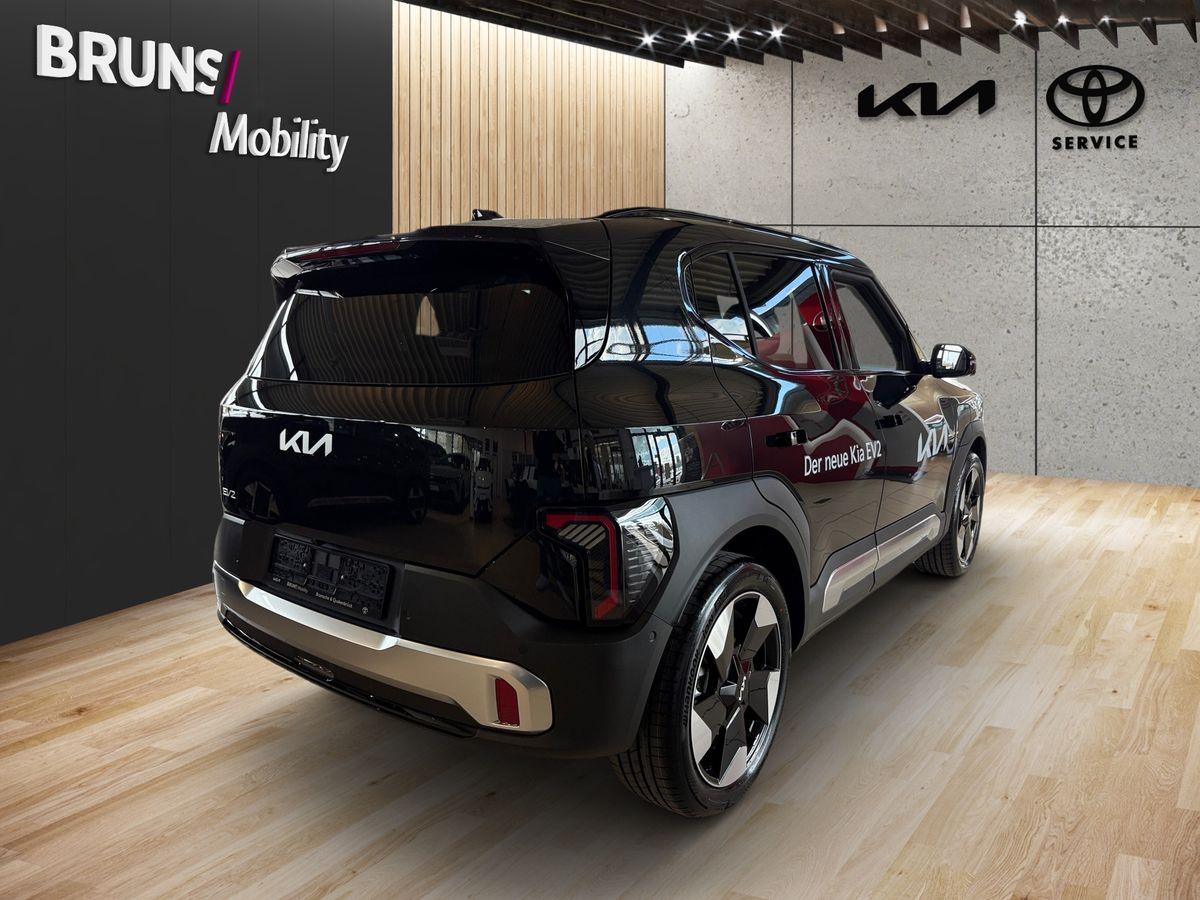Kia EV2