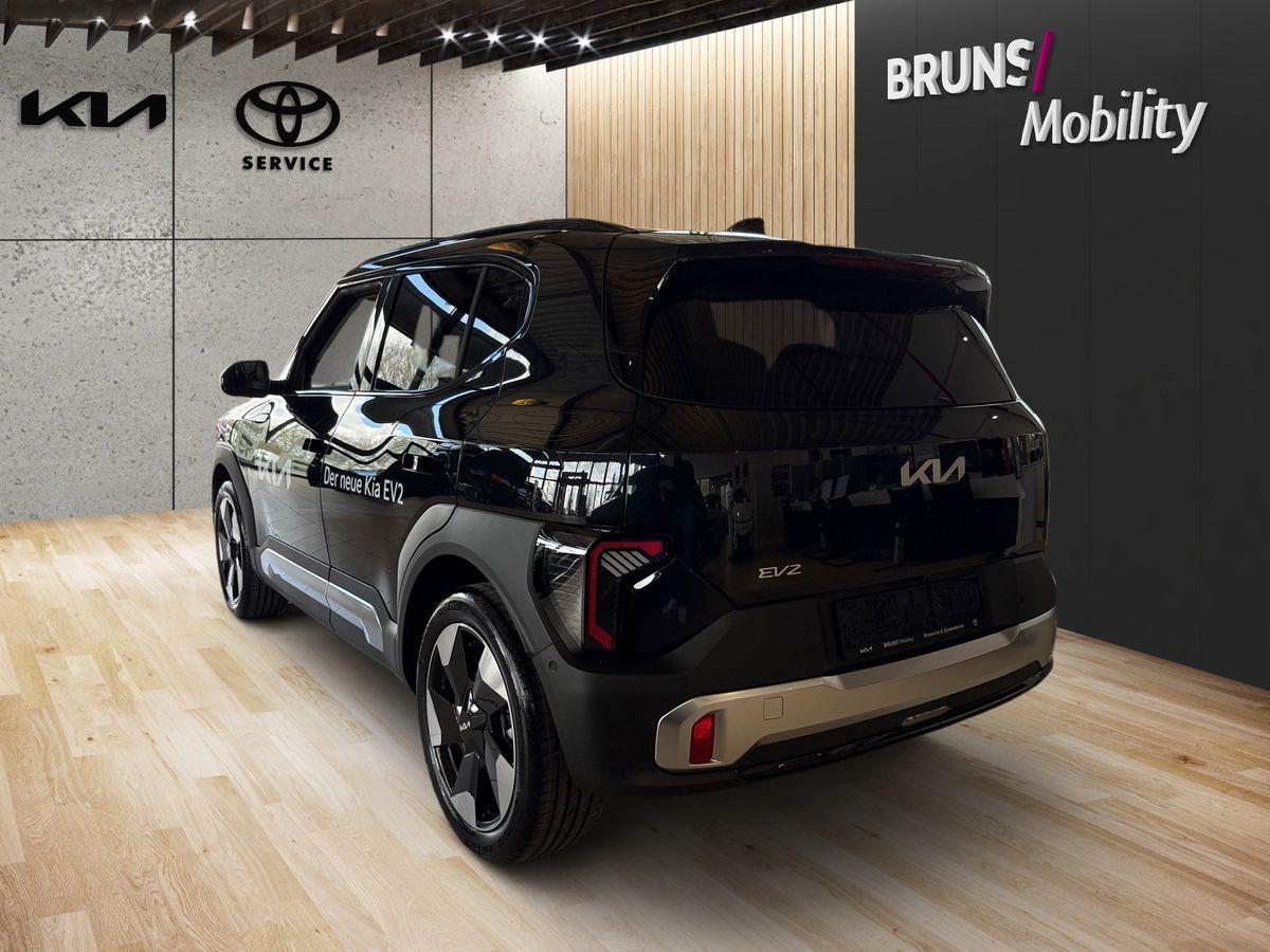 Kia EV2 – Bild 5