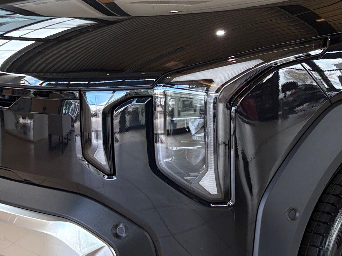 Kia EV2 – Bild 6
