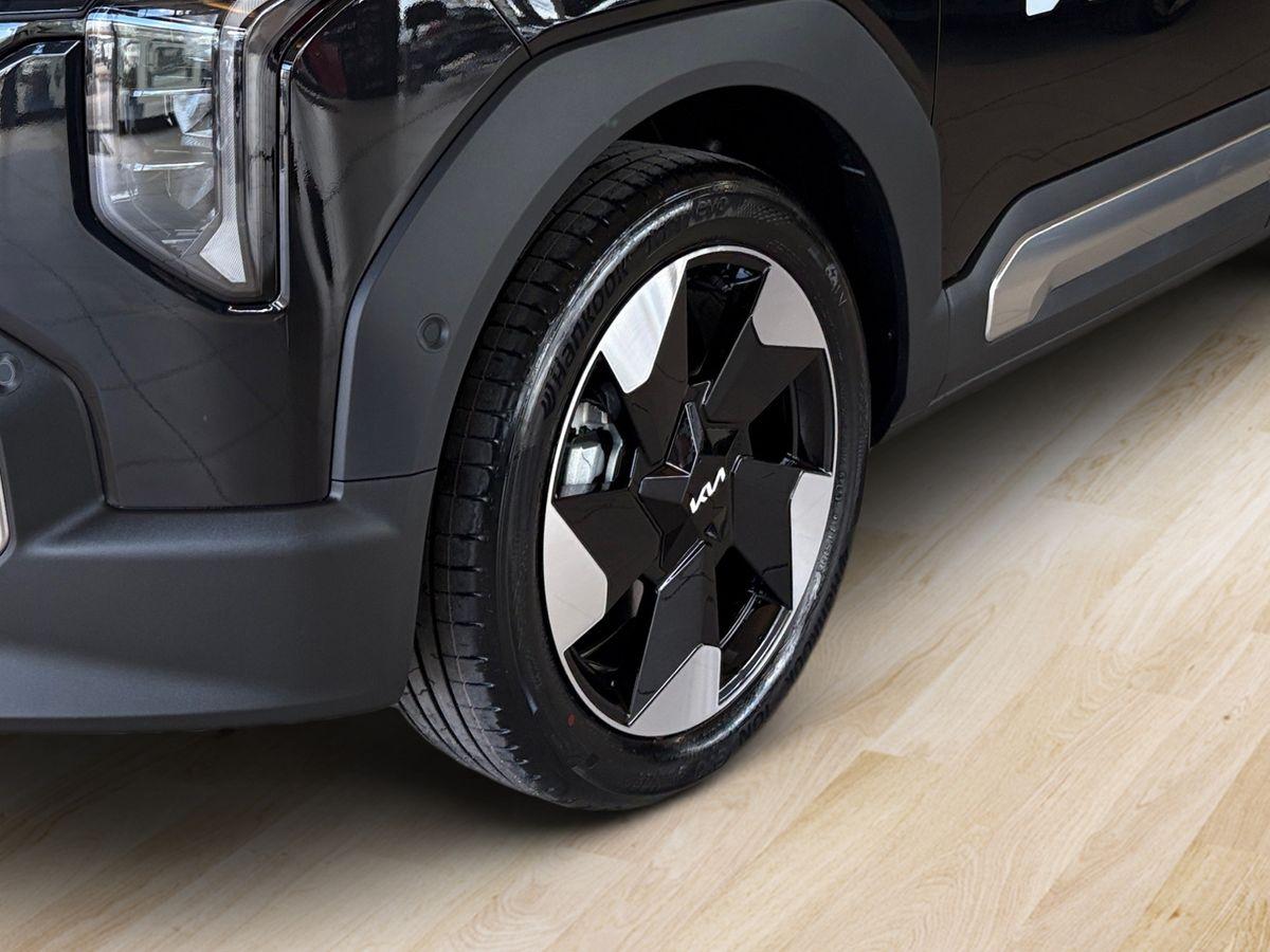Kia EV2 – Bild 7