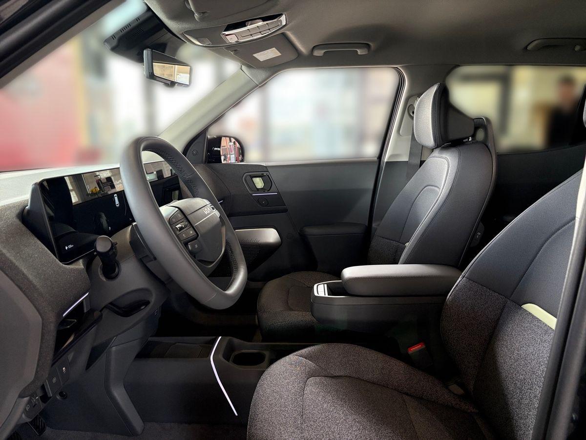 Kia EV2 – Bild 8