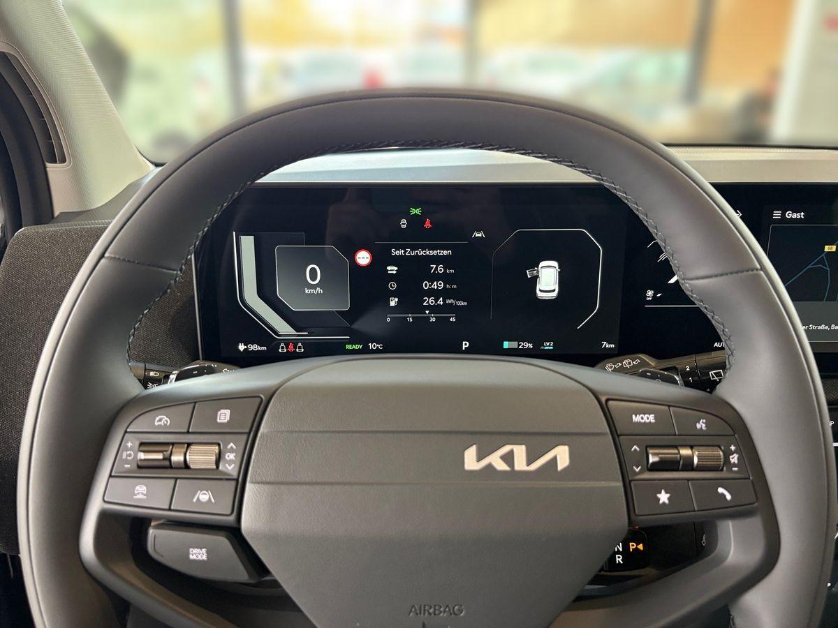 Kia EV2 – Bild 9