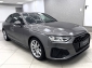 Audi A4 40 TFSi Limousine S Line Sport Optik RCam Navi
