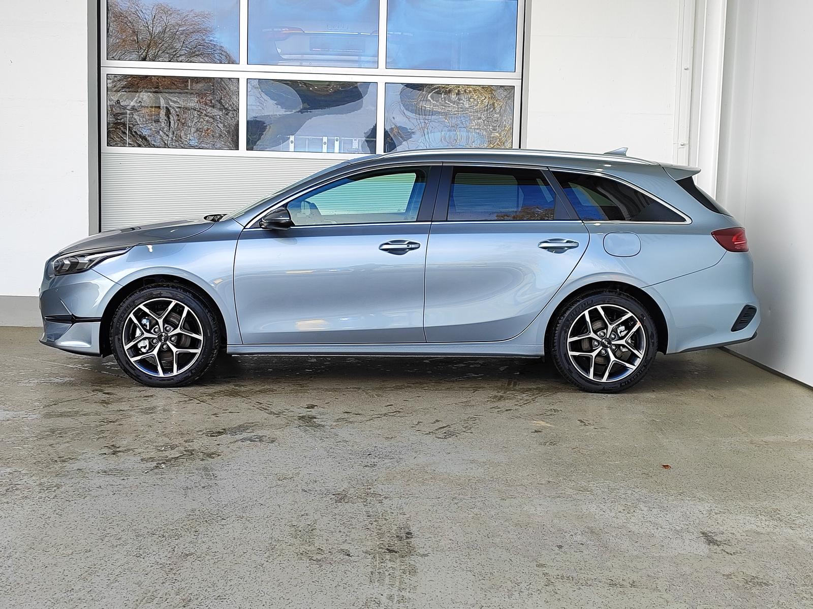 Kia cee'd Sportswagon