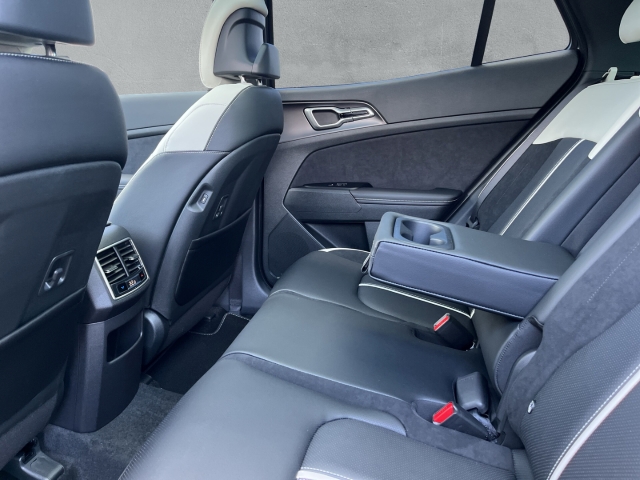 Kia Sportage – Bild 10