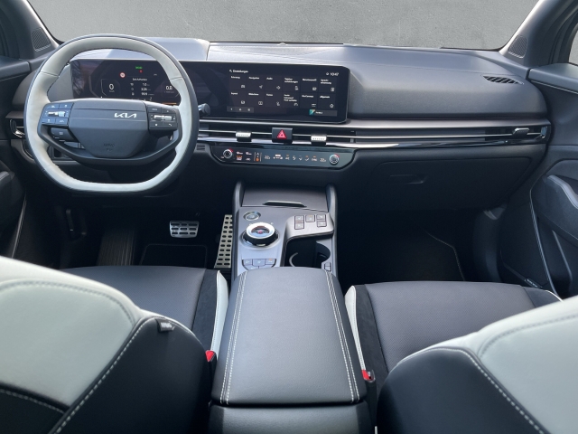 Kia Sportage – Bild 11