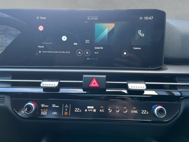 Kia Sportage – Bild 13