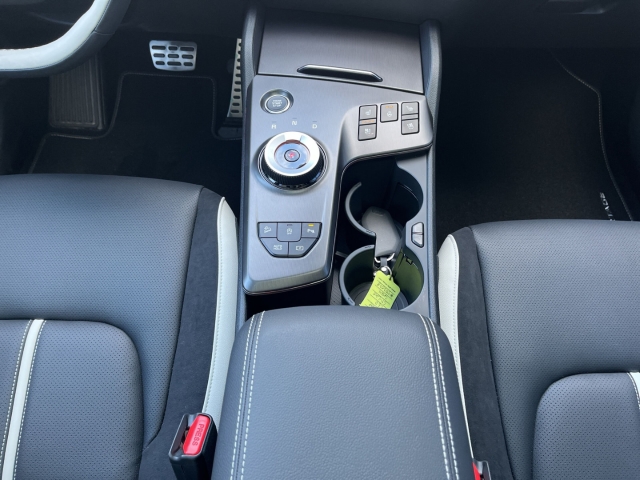 Kia Sportage – Bild 14