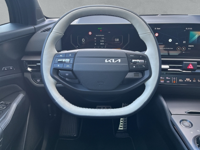 Kia Sportage – Bild 15