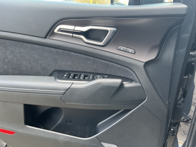 Kia Sportage – Bild 18