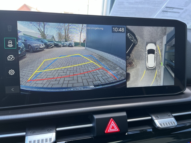 Kia Sportage – Bild 21