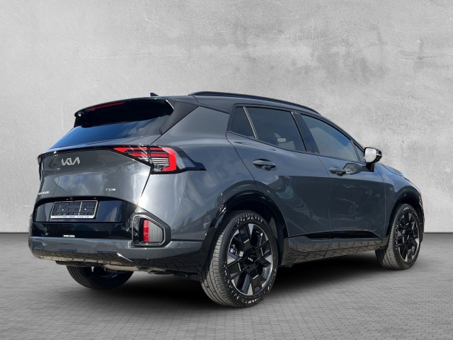 Kia Sportage – Bild 3
