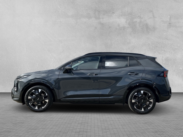 Kia Sportage – Bild 5