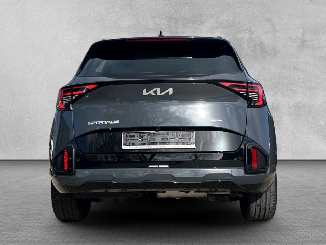 Kia Sportage – Bild 6