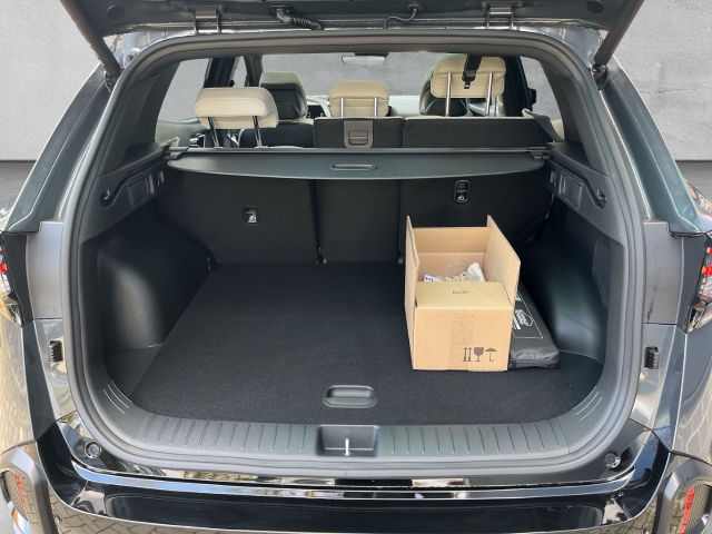 Kia Sportage – Bild 7