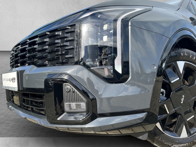 Kia Sportage – Bild 8
