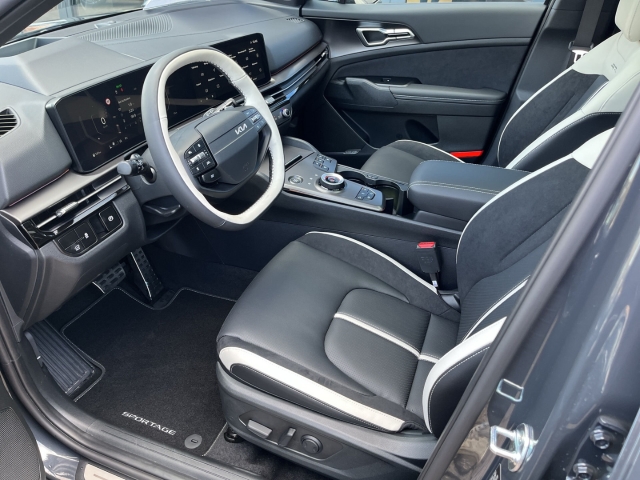Kia Sportage – Bild 9