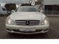Mercedes-Benz CLS 350 Automatik, Leder, E-Glas-Schiebedach
