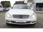 Mercedes-Benz CLS 350 Automatik, Leder, E-Glas-Schiebedach